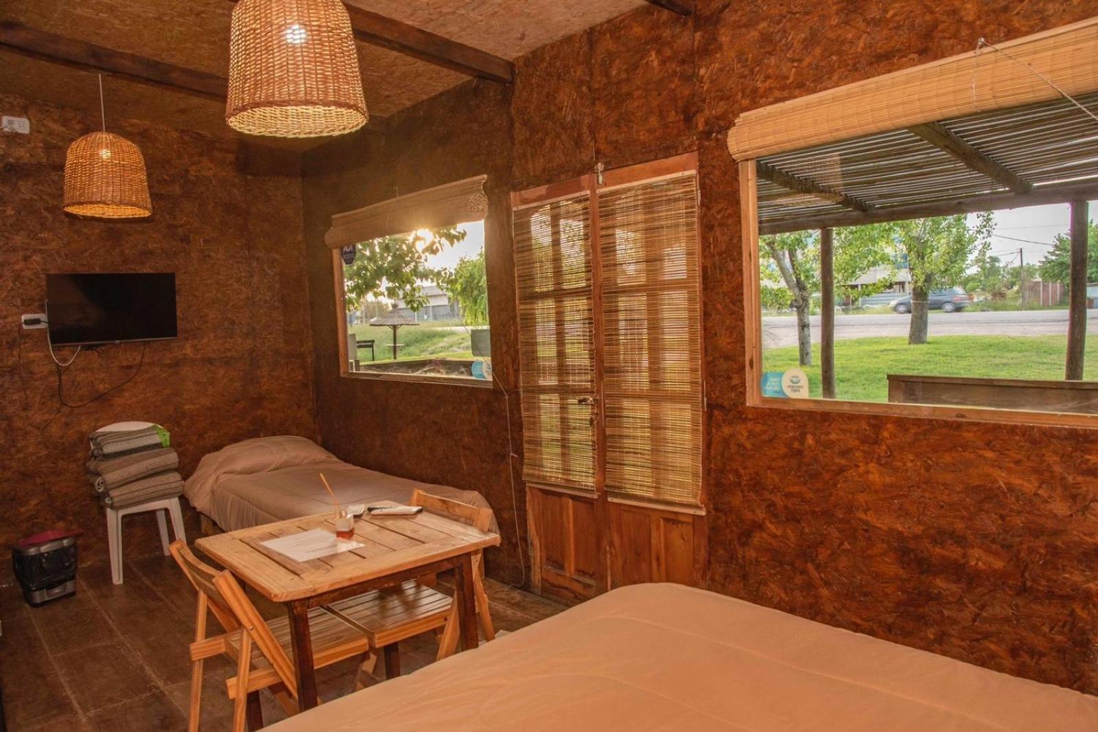 Apartment Atardecer Campestre